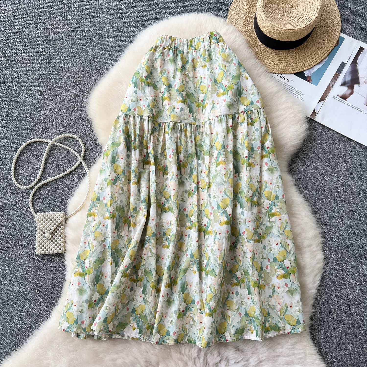 Balance your life skirt CS194 images